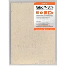 Люк Lukoff ST Plus (90x60 см)