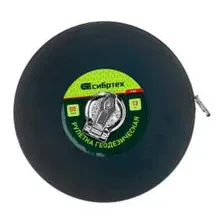 Рулетка СибрТех 31263 (50м)