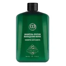 CD Шампунь BARBER против выпадения волос 250 мл
