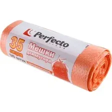 Пакеты для мусора Perfecto Linea 35 л 46-140650 (30 шт)