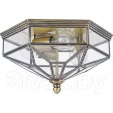 Светильник Maytoni House Zeil H356-CL-03-BZ