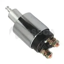 05669 РЕЛЕ СТАРТЕРА ВТЯГИВАЮЩЕЕ / SKODA FAVORIT, FELICIA, VW CADDY 1.3-1.6 88 OSSCA
