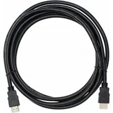 Кабель аудио-видео Cactus CS-HDMI.1.4-3