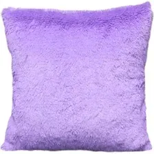 Декоративная подушка Matex Plush 59-165 (фиолетовый)