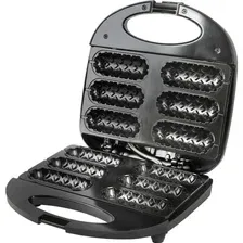Сосисочница электрическая Atlanta ATH-1081 (black)