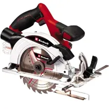 Дисковая пила Einhell TE-CS 18/165-1 Li-Solo, 4331207