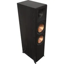 Напольная акустика Klipsch RP-8000F II (черный)
