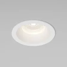 Точечный светильник Elektrostandard 25058/01 GU10 (белый)