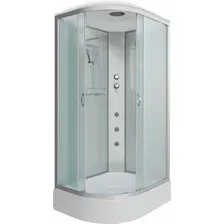 Душевая кабина Niagara NG-33184-14RG 100x80