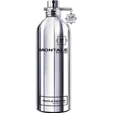 Парфюмерная вода Montale Fruits Of The Musk, унисекс, 50 мл