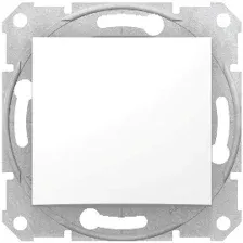 Переключатель Schneider Electric Sedna, SDN0500121