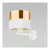 Бра TK Lighting Hilton 4770 Gold