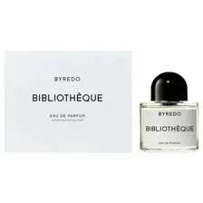 Byredo Bibliotheque 100ml