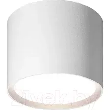 Точечный светильник Wolta WSL-GX53/01W