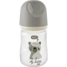 Бутылочка для кормления Be Baby R-08B/150 (150мл)