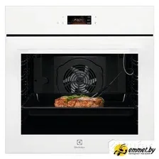 Электрический духовой шкаф Electrolux MealAssist 700 LOE8H39V