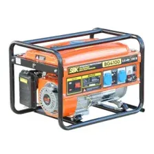 Генератор SBK BG4100