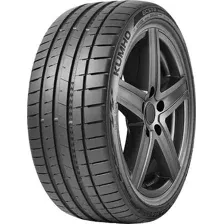 Летние шины Kumho Ecsta Sport S PS72 275/35R21 103Y XL