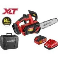 Аккумуляторная пила Wortex CEC 2518-3 ALL1 XLT Set 2325004
