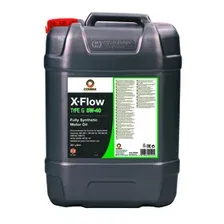 Моторное масло Comma X-Flow Type G 5W-40 20л