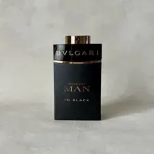 Парфюмерная вода Bvlgari Man In Black EdP (100 мл)