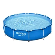 BESTWAY STEEL PRO 56706 (366Х76)