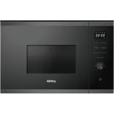 Микроволновая печь Korting KMI 820 GNBX