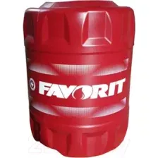 Моторное масло Favorit Stahlsynt Intellect DI SAE 10W40 CI-4/SL (20л)