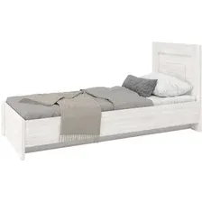 Кровать MyStar Вирджиния 100.1839 120x200 (сосна каньон)