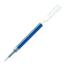 Стержень гелевый Pentel EnerGell LR7-CX (синий)