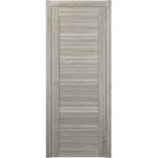 Дверь межкомнатная Stark ST5 ДО 60x200 (сонома грей)