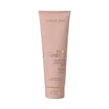Крем-гель VIVIENNE SABO Skin Expertiq с энзимами очищающий, 120 мл