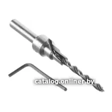 Сверло Gepard GP0450-75