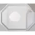 BelBagno Зеркало SPC-OTT-1000-800-LED-TCH