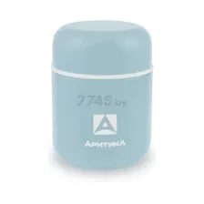 Термос АРКТИКА 411-280 голубой