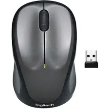 Мышь Logitech M235n (серый)