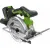 Дисковая (циркулярная) пила Greenworks GD24CS165 1501607CUG (с 1-им АКБ)