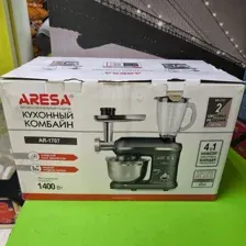 Кухонная машина Aresa AR-1707