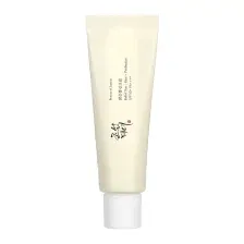 Крем солнцезащитный Beauty of Joseon Relief Sun Rice+probiotics SPF50+ PA++++ (50мл)