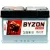 Автомобильный аккумулятор BYZON Strong L+ (75 А·ч)