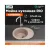 Кухонная мойка AV Engineering Rio AV580450RGT (гранит)