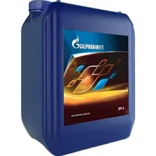 Масло моторное Gazpromneft М-10Г2к, 253130355, 20 л