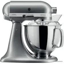 Планетарный миксер KitchenAid 5KSM175PSECU