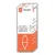 Светодиодная лампочка Belsvet LED-M C37 7 W 3000 К E14