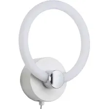 Бра Ambrella light FA3849 WH (белый)