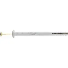 Дюбель-гвоздь Starfix SMV2-82238-5, 6х80 мм, 5 кг
