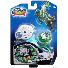 Волчок Infinity Nado Классик Thunder Pegasus 37696