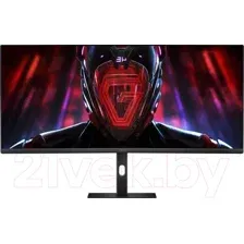 Монитор Xiaomi Curved Gaming G34WQi