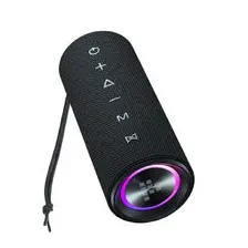 Портативная колонка Tronsmart Mirtune C2 (черный)