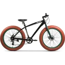 Велосипед AIST FBS 26 р.18 2025 (черный)
